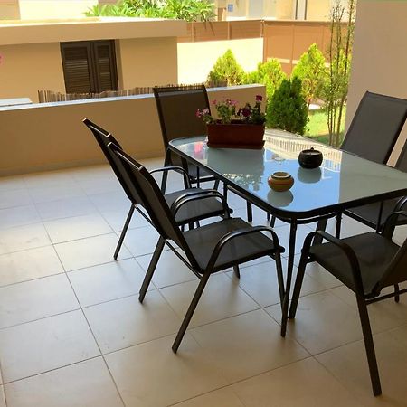 Antonis Chania City Family House Exteriör bild