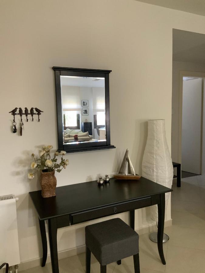 Antonis Chania City Family House Exteriör bild