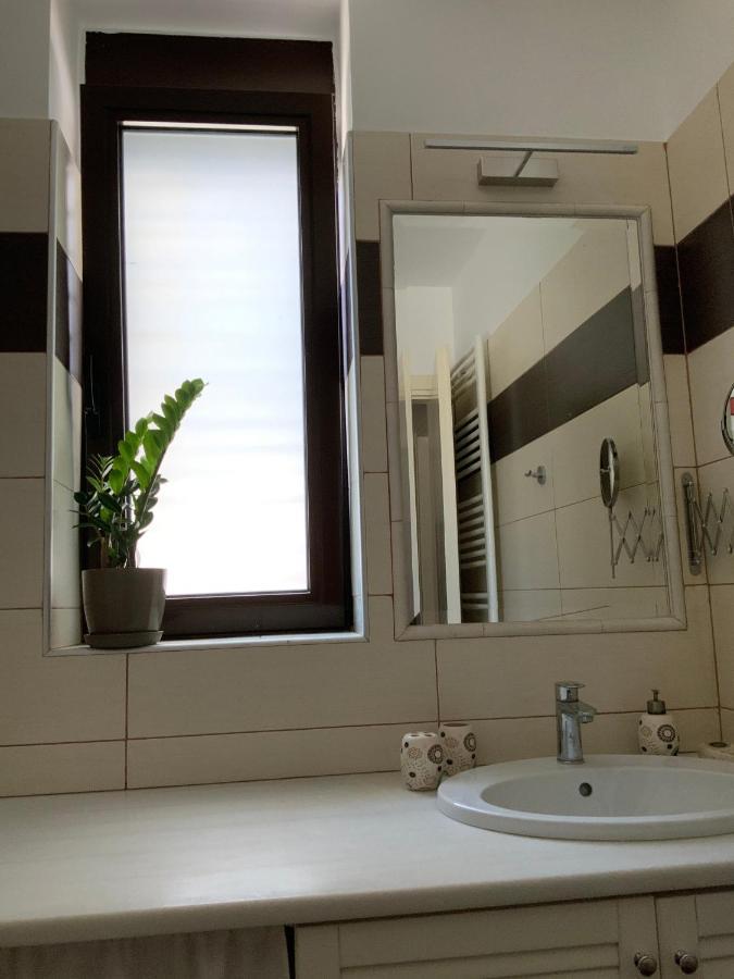 Antonis Chania City Family House Exteriör bild