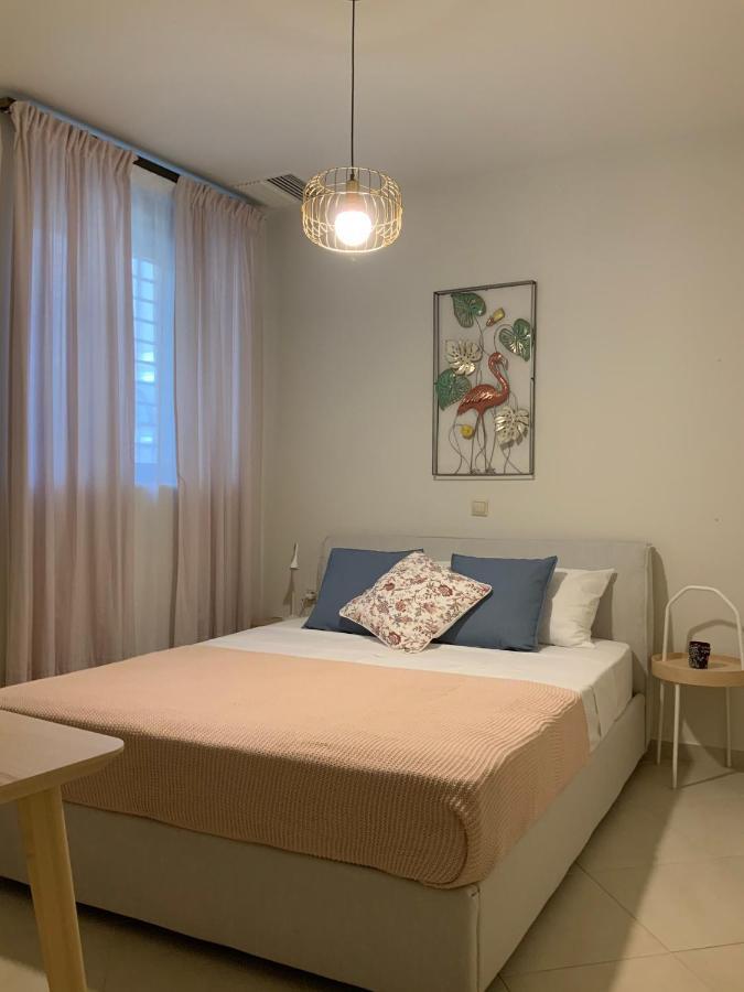 Antonis Chania City Family House Exteriör bild